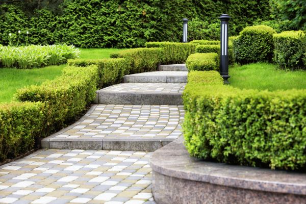 Backyard Remodeling in Canton