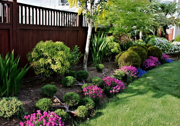 Garden Care Service in Canton