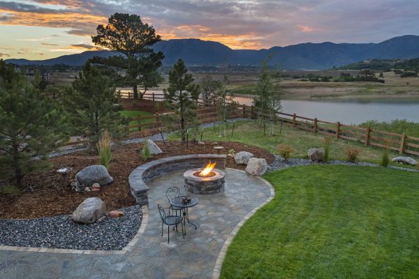 Landscape Design Service in Canton