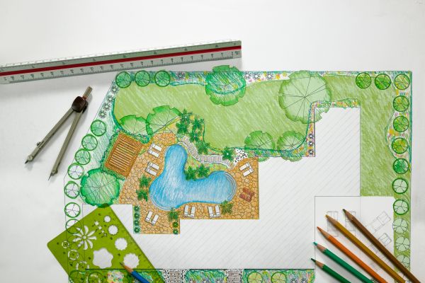 Landscape Planning Service in Canton