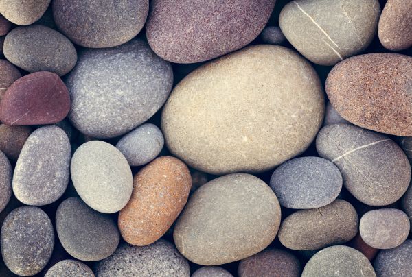 River Stone Delivery in Canton