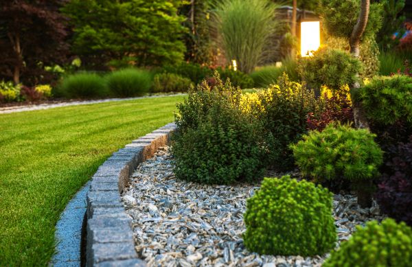 Landscaping Service in Canton