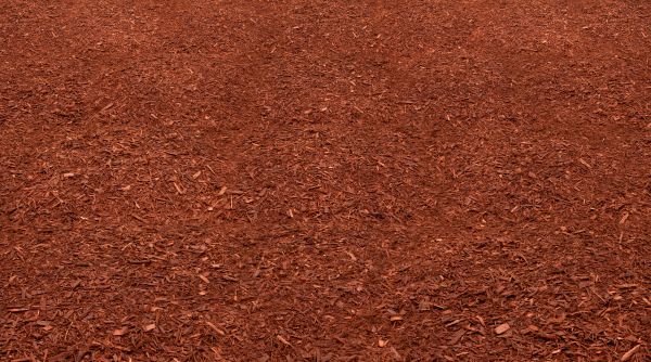 Red Mulch Delivery in Canton