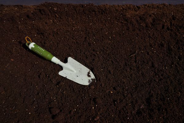 Rich Soil Delivery in Canton